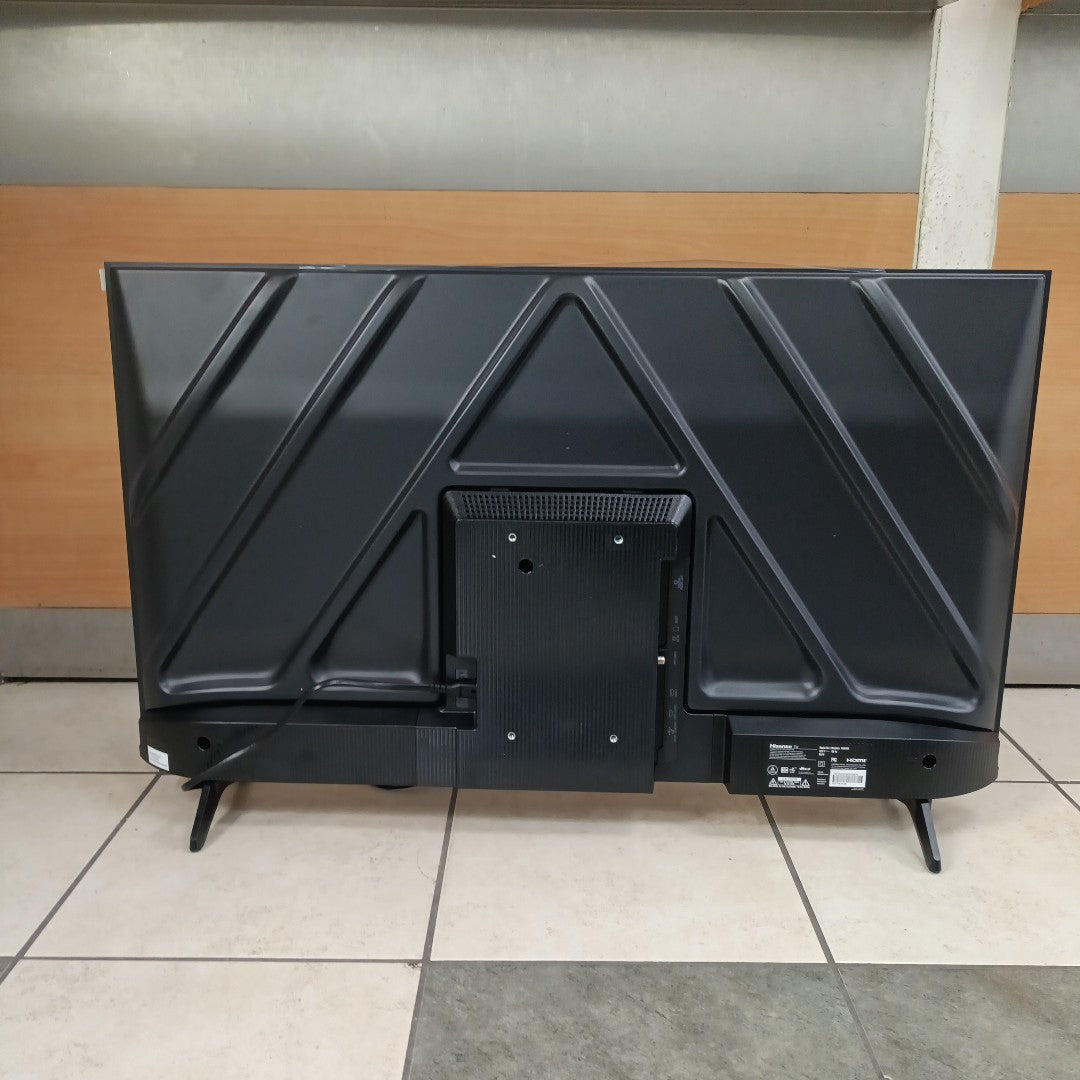 PANTALLA HISENSE 40A4NV (2025) 40" LED FULL HD (SEMINUEVO)