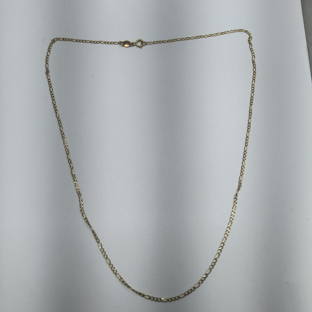 CADENA ORO 10 K 2 GRMS (SEMINUEVO)