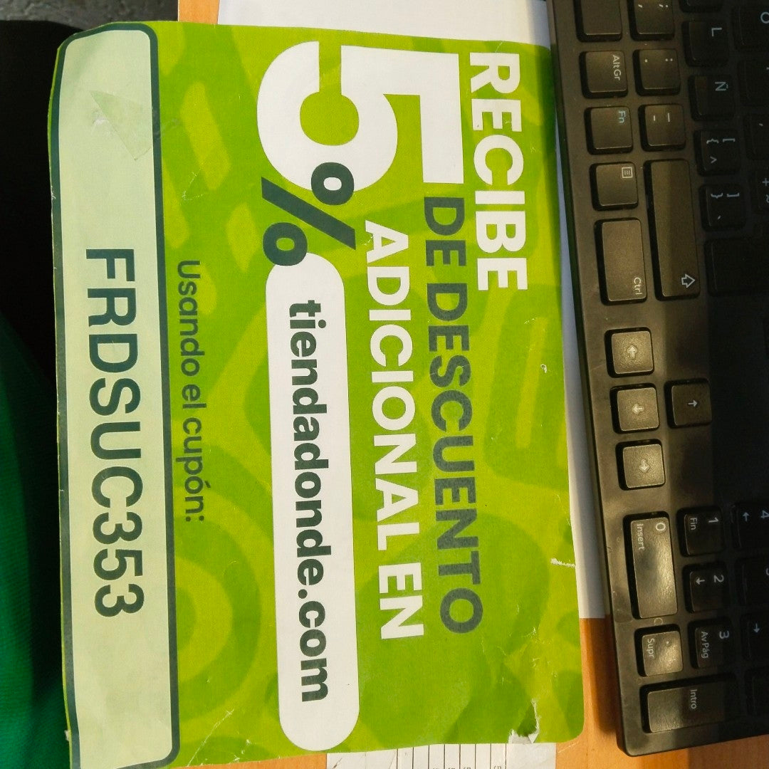 CADENA ORO COMBINADO 10 K 1,50 GRMS (SEMINUEVO)