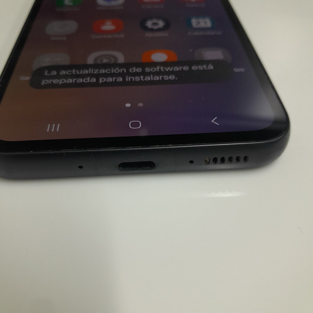 CELULAR SAMSUNG GALAXY A54 5G SM-A546E 128 GB 8 GB RAM (SEMINUEVO)