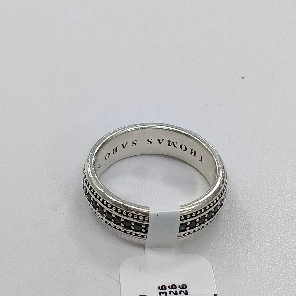 ARGOLLA PLATA 8,50 GRMS (SEMINUEVO)