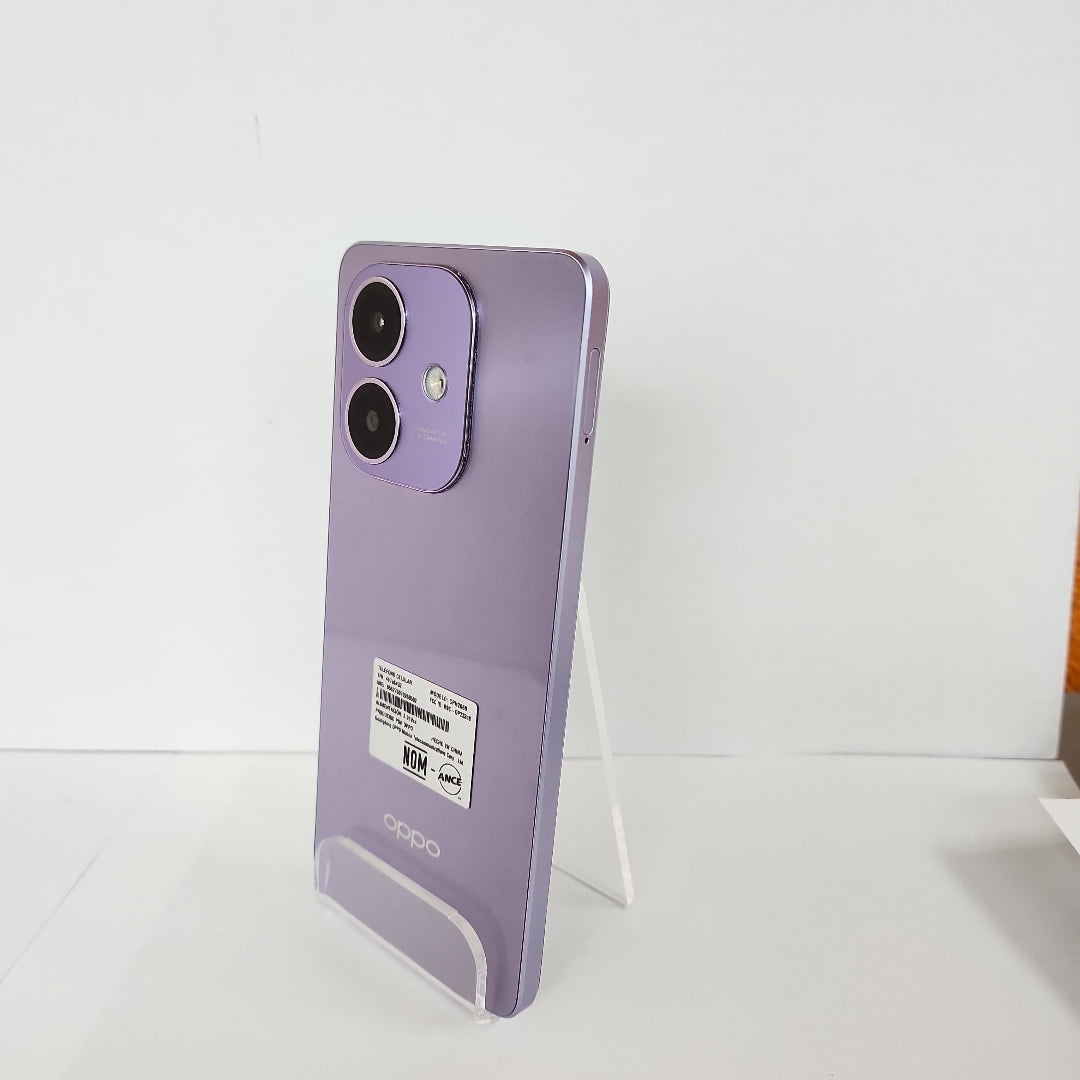 CELULAR OPPO  A40 CPH2669 (2024) 256 GB 4 GB RAM (SEMINUEVO)