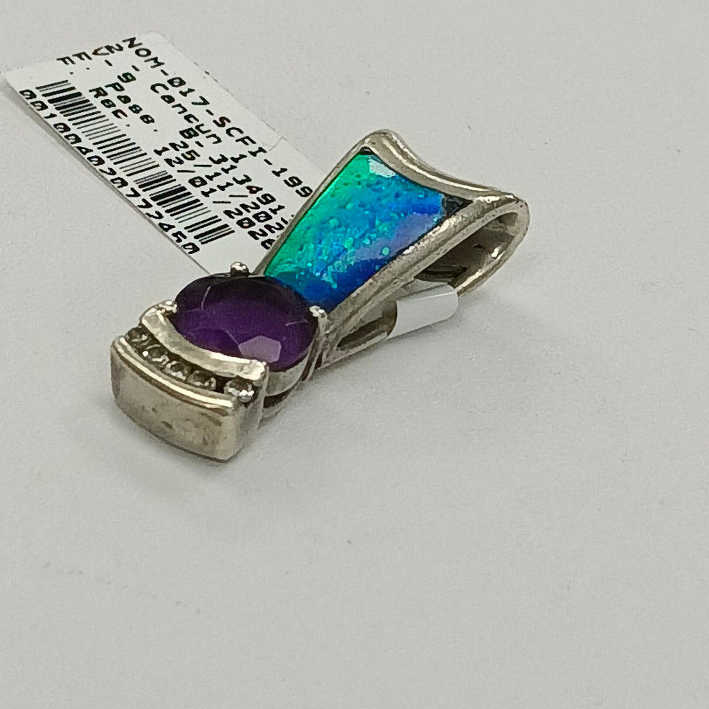 DIJE PLATA 6.3 GRMS (SEMINUEVO)