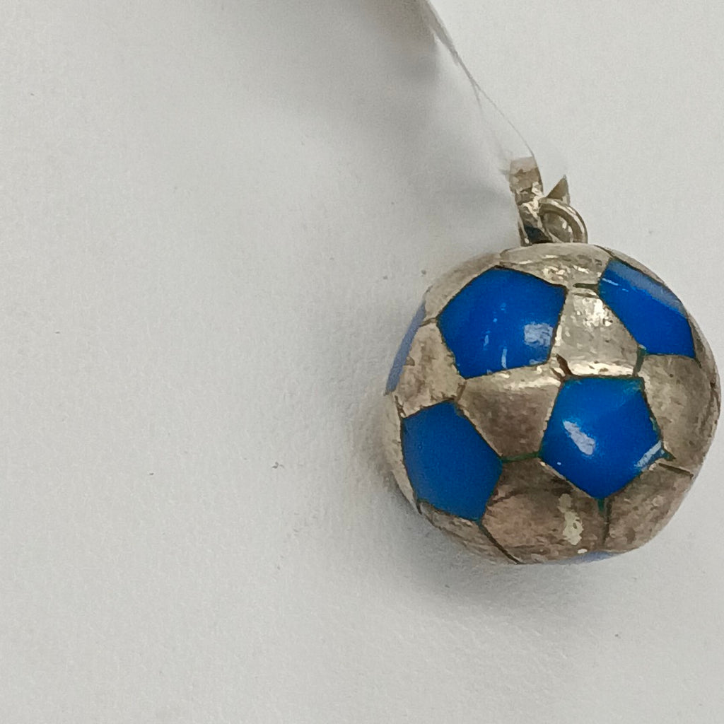 DIJE PLATA 3.2 GRMS (SEMINUEVO)