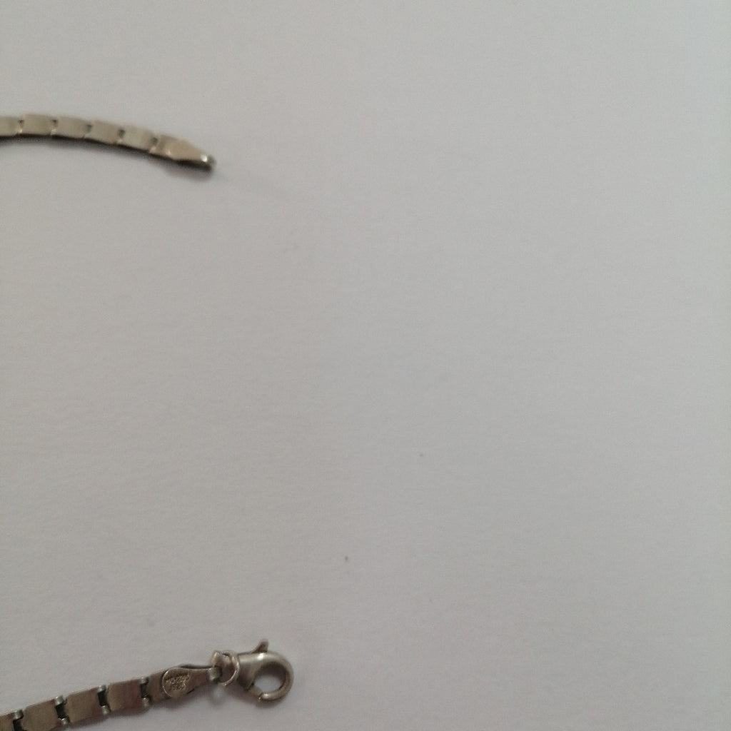 PULSERA PLATA 4 GRMS (SEMINUEVO)