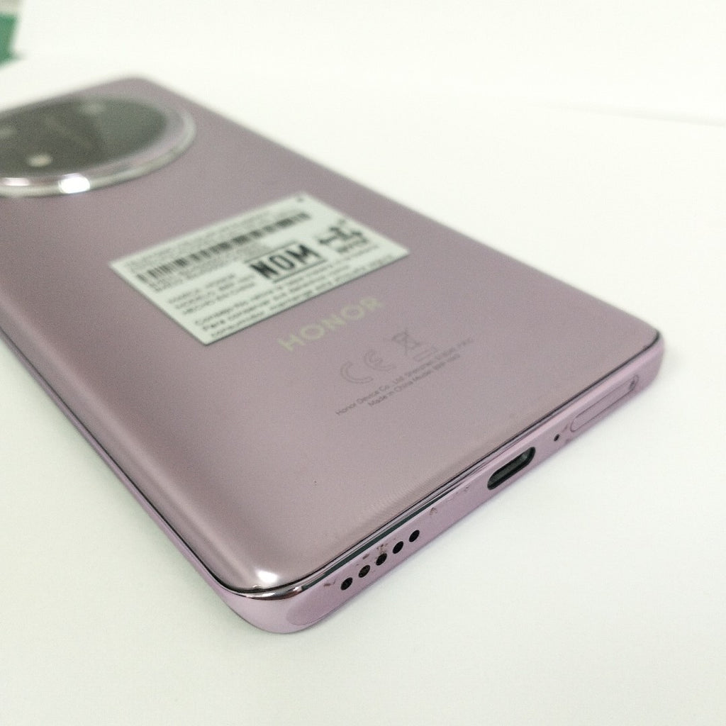 CELULAR HONOR MAGIC 7 LITE BRP-NX3 (2025) 512 GB 8 GB RAM (SEMINUEVO)