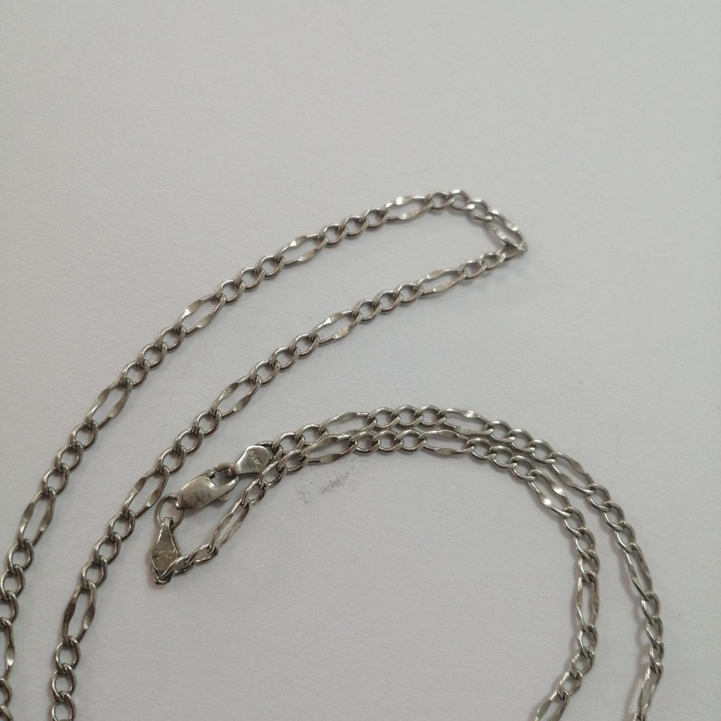 CADENA PLATA 6 GRMS (SEMINUEVO)