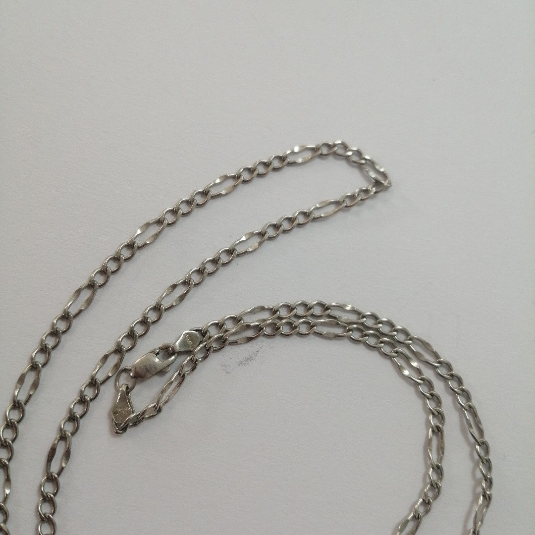 CADENA PLATA 6 GRMS (SEMINUEVO)