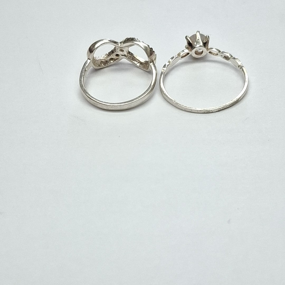 ANILLITO PLATA 2,90 GRMS (SEMINUEVO)