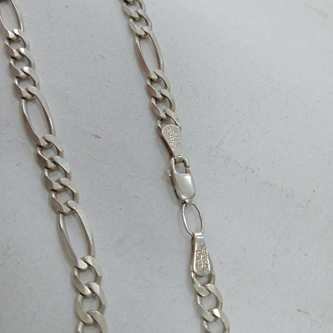 CADENA PLATA 18.8 GRMS (SEMINUEVO)