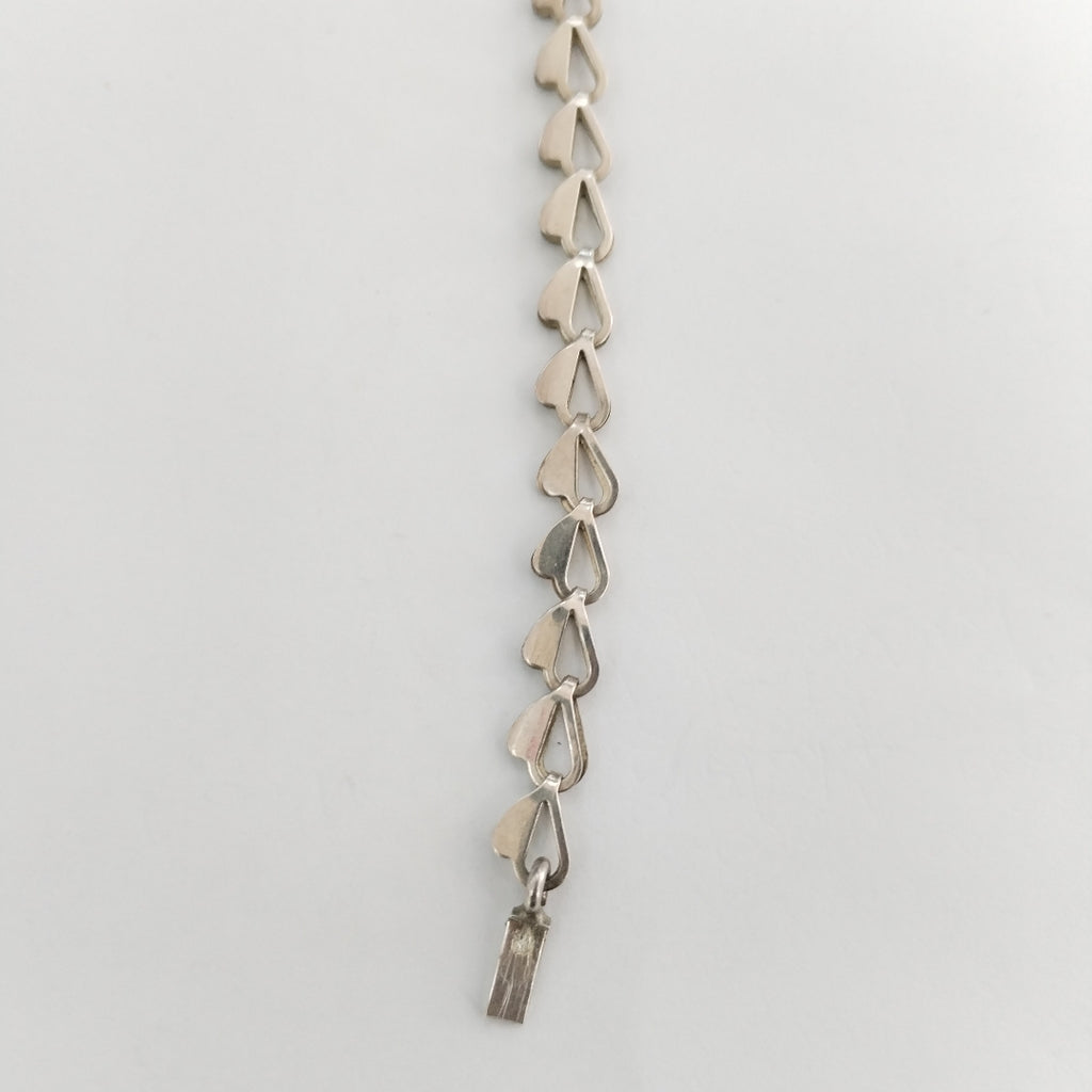 PULSERA PLATA 4.4 GRMS (SEMINUEVO)