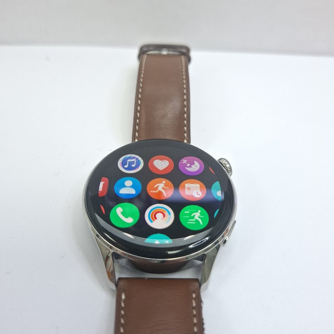 SMARTWATCH HUAWEI WATCH 3 GLL-AL03 46 MM GPS (SEMINUEVO)