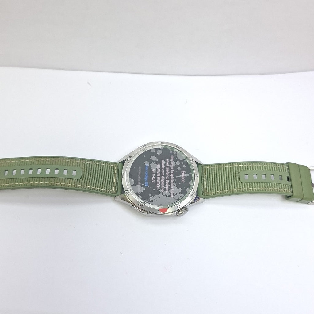 SMARTWATCH HUAWEI WATCH GT 4 PNX-B19 46 MM GPS (SEMINUEVO)