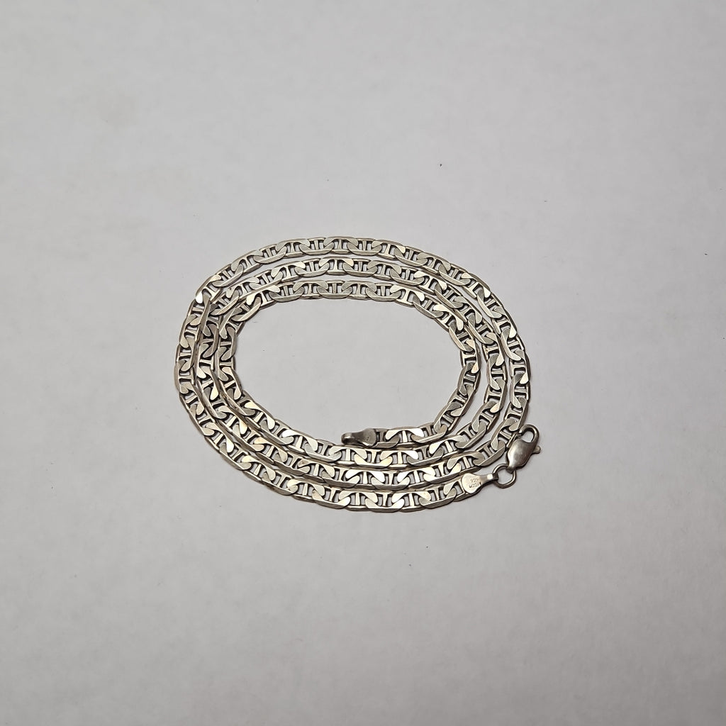 CADENA PLATA 20 GRMS (SEMINUEVO)