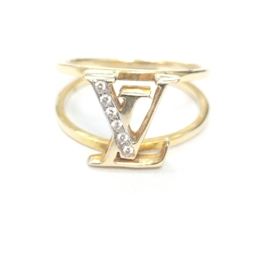 ANILLITO ORO 14 K 3.5 GRMS (SEMINUEVO)
