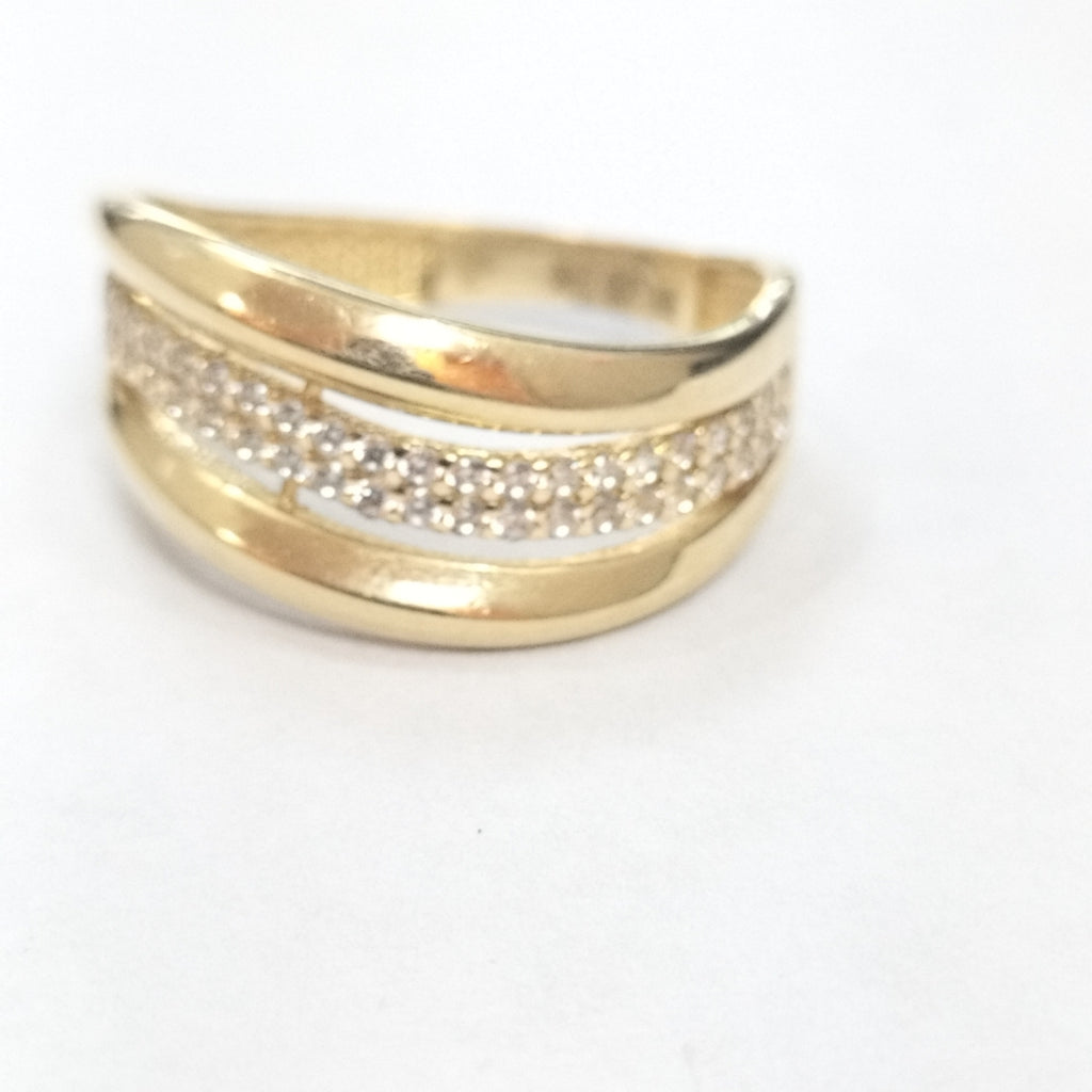 ANILLITO ORO 14 K 2,70 GRMS (SEMINUEVO)