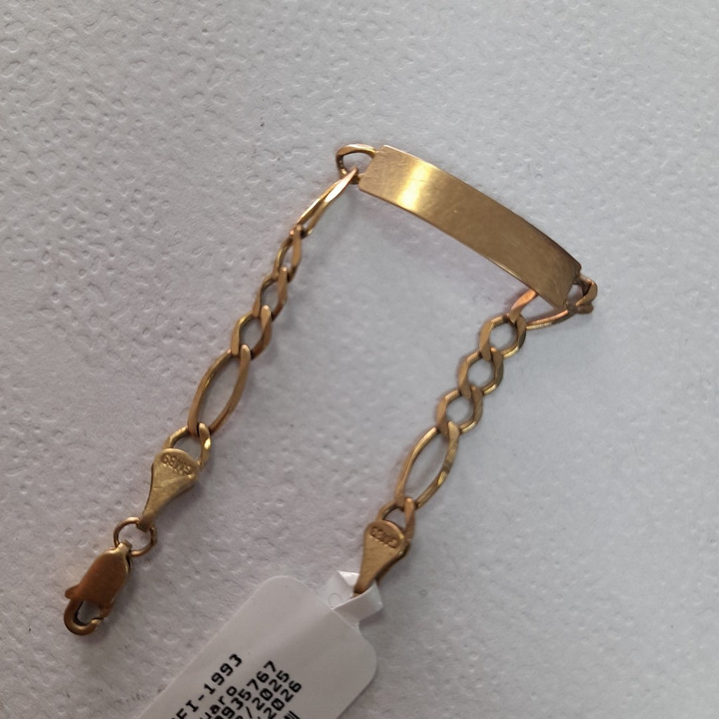 K1 3,30 GRMS 10 K ESPECIFICACIONES COMPLEMENTARIAS ESCLAVA TEJIDO CARTIER (SEMINUEVO)