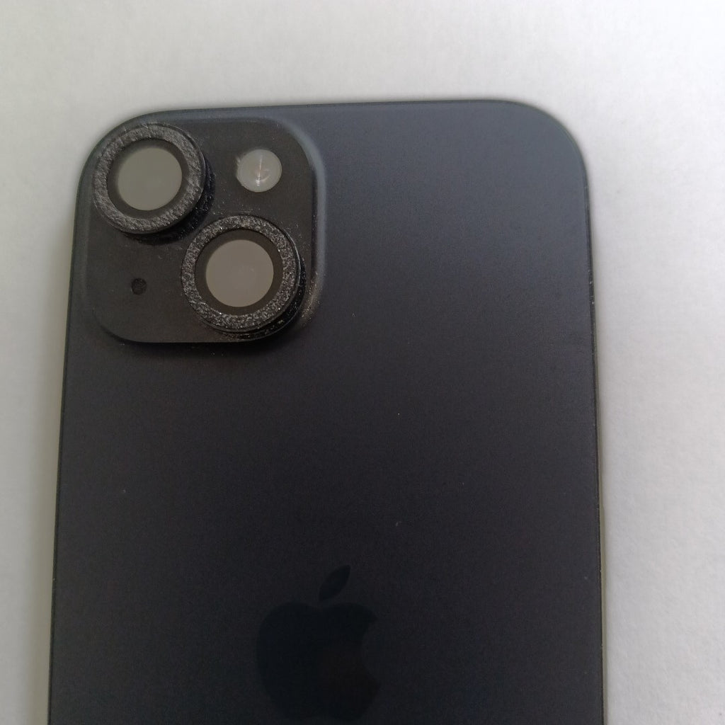 CELULAR APPLE IPHONE 15 A3089 (2023) 128 GB 6 GB RAM (SEMINUEVO)