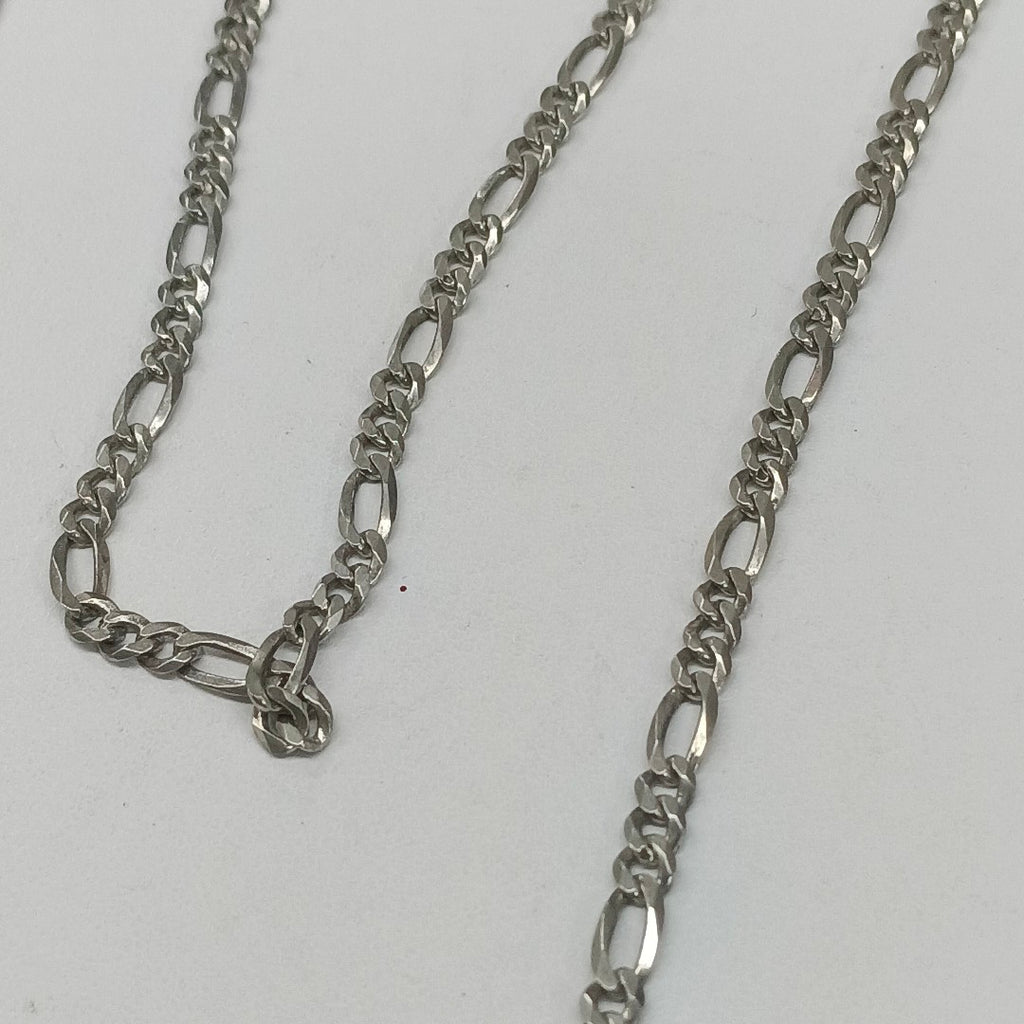 CADENA PLATA 14.4 GRMS (SEMINUEVO)