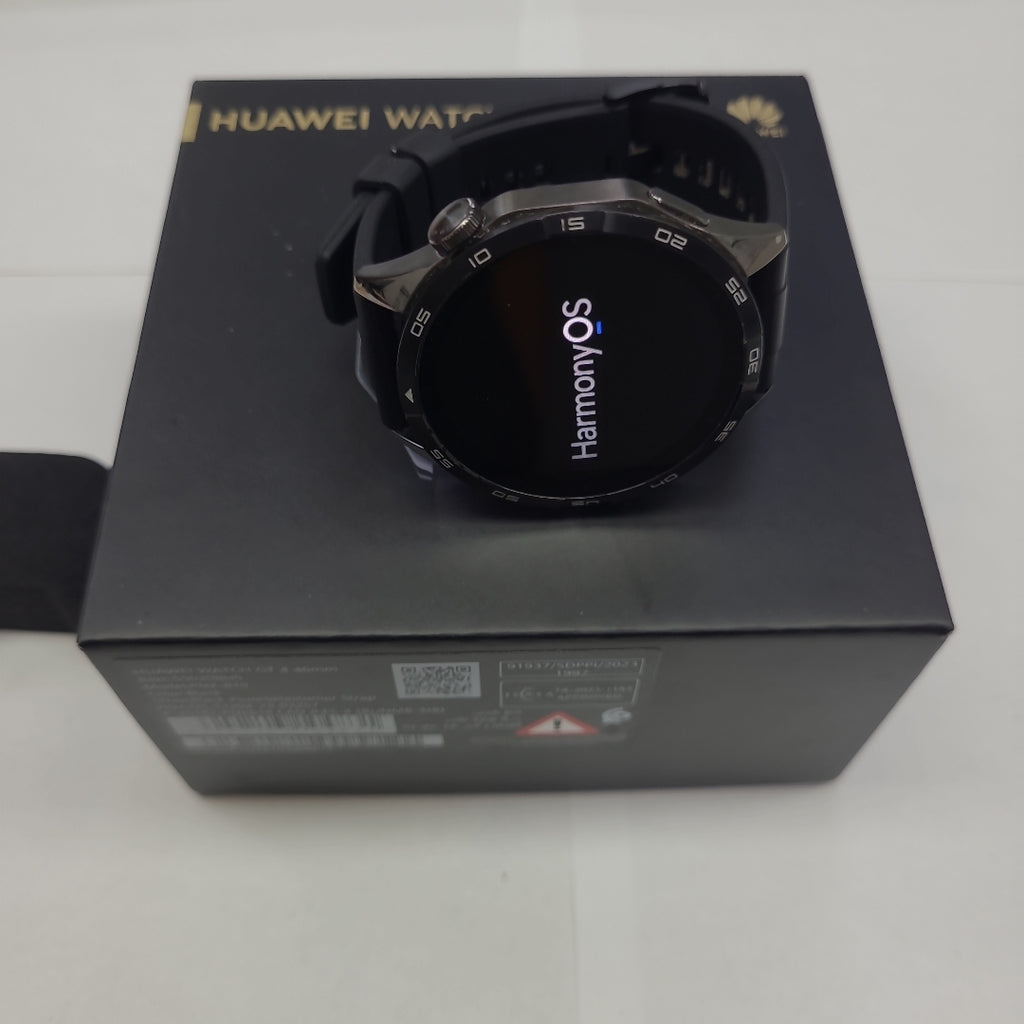 SMARTWATCH HUAWEI WATCH GT 4 ARA-B19 41 MM GPS (SEMINUEVO)
