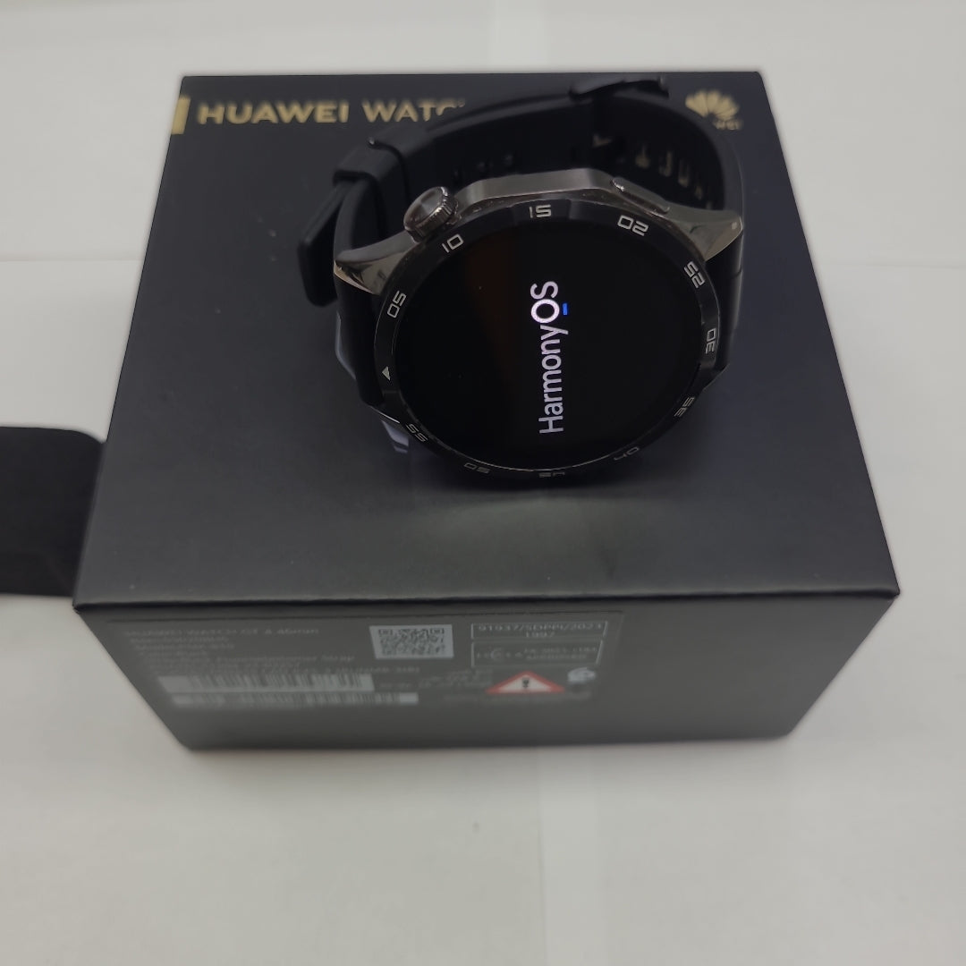 SMARTWATCH HUAWEI WATCH GT 4 ARA-B19 41 MM GPS (SEMINUEVO)