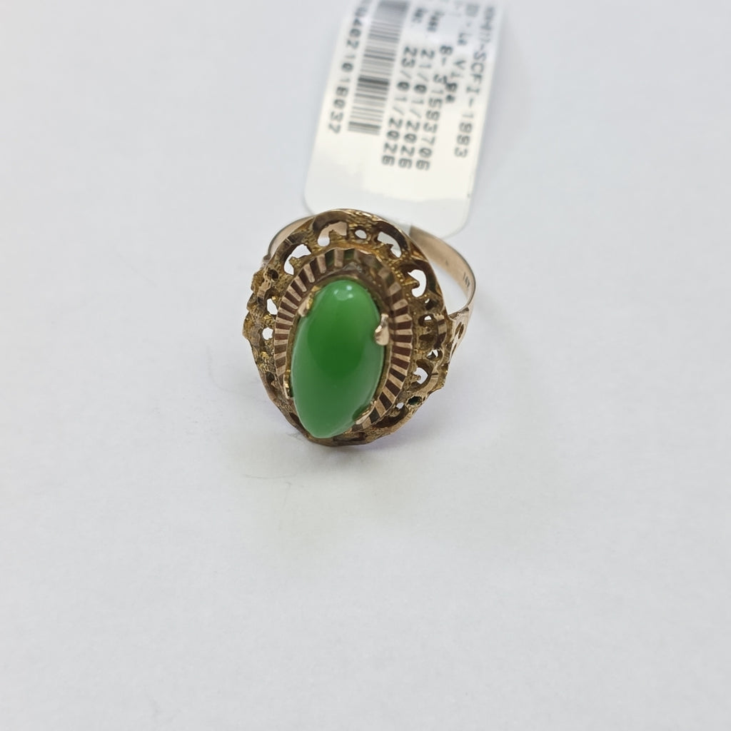 ANILLITO ORO 8 K 3,50 GRMS (SEMINUEVO)