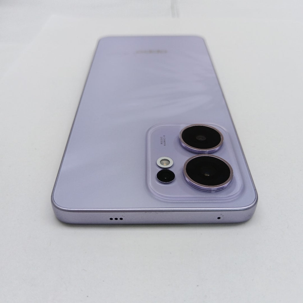CELULAR OPPO  RENO 13F 5G CPH2699 (2025) 256 GB 12 GB RAM (SEMINUEVO)