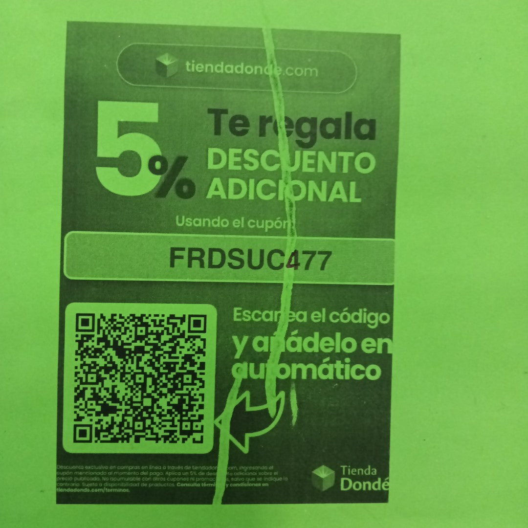 ARETES PAR ORO 14 K 0.6 GRMS (SEMINUEVO)