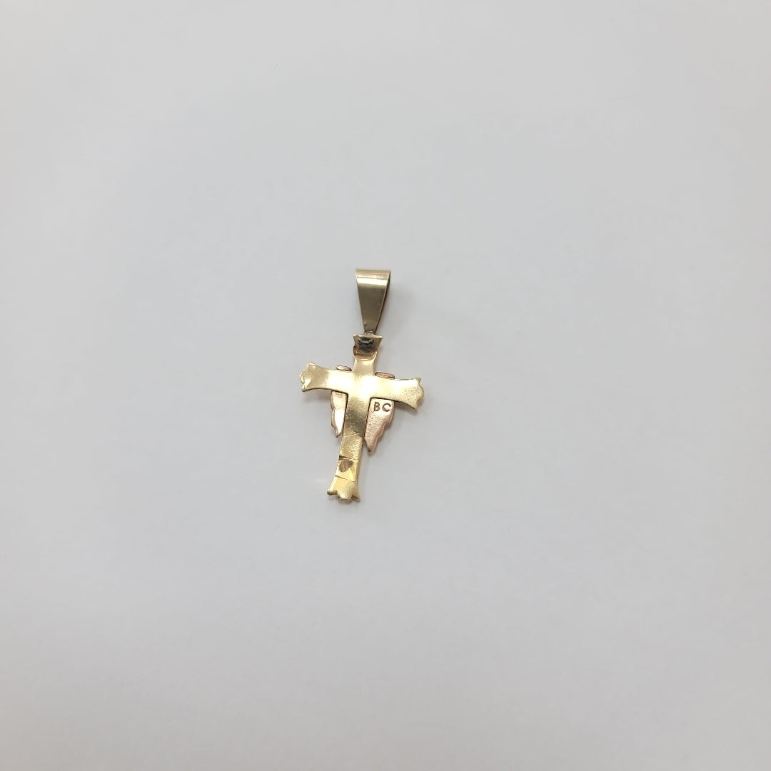 DIJE ORO 10 K 1.6 GRMS (SEMINUEVO)