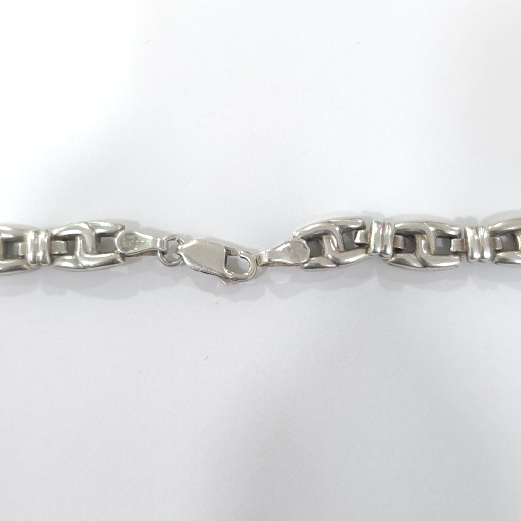 CADENA PLATA 24,20 GRMS (SEMINUEVO)