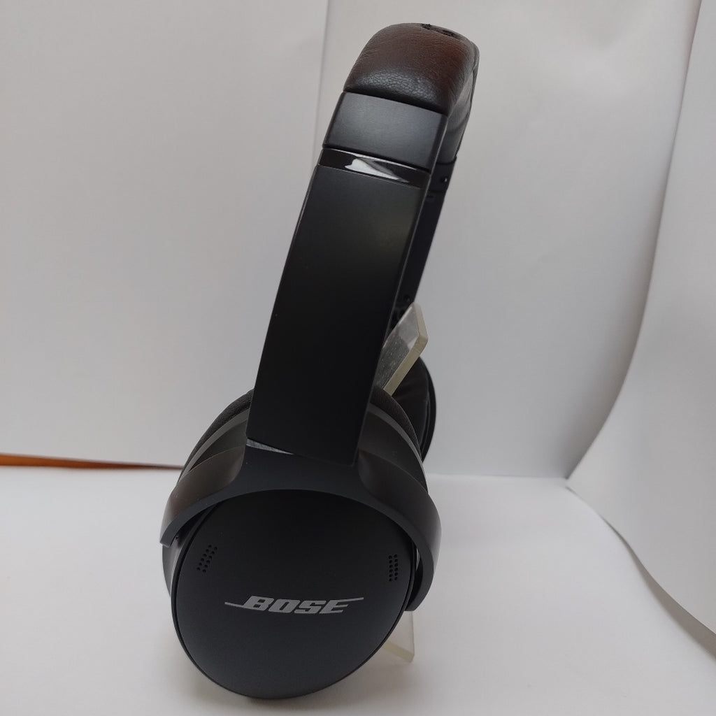 AUDIFONOS BOSE QUIETCOMFORT 45 INALAMBRICO OVER EAR (SEMINUEVO)