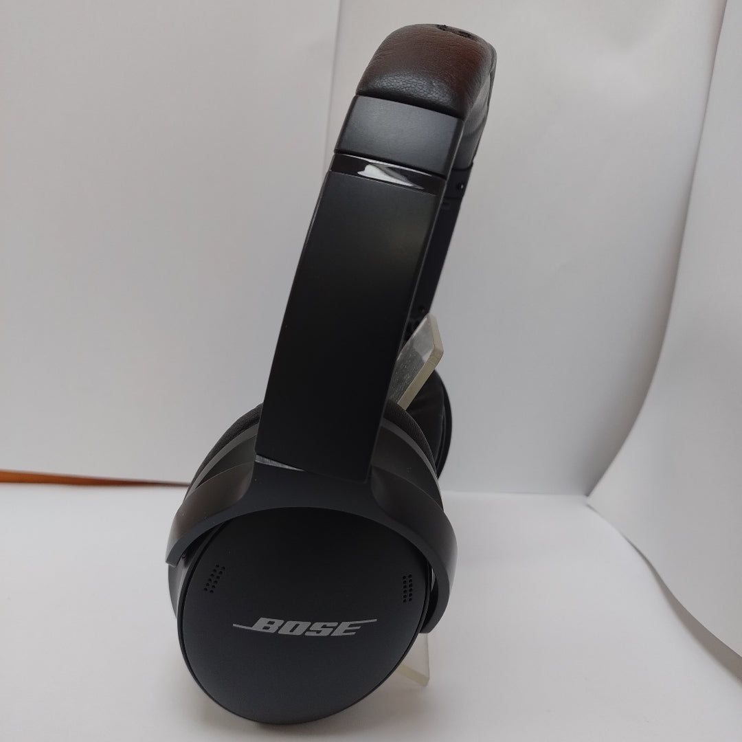 AUDIFONOS BOSE QUIETCOMFORT 45 INALAMBRICO OVER EAR (SEMINUEVO)
