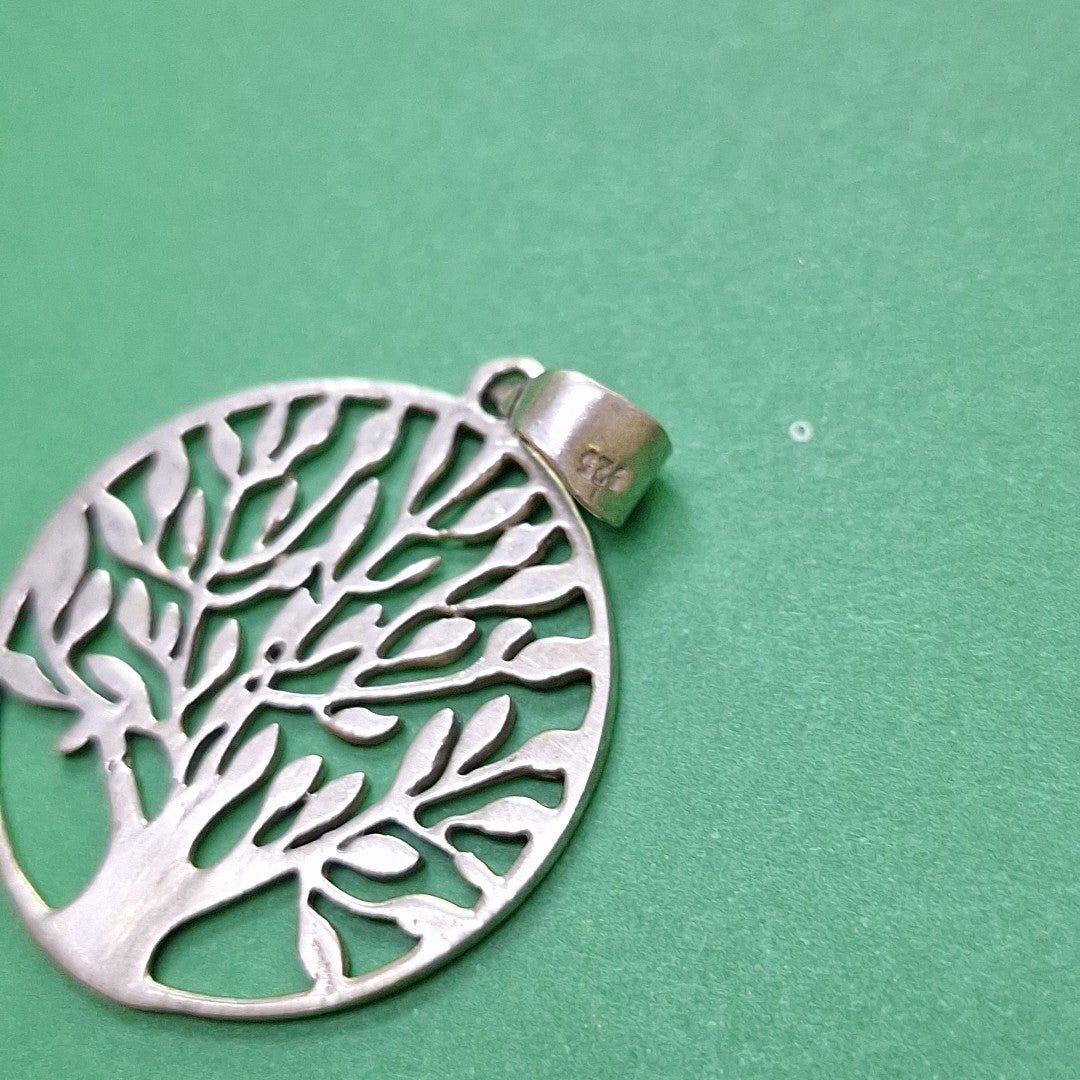 DIJE PLATA 4,60 GRMS (SEMINUEVO)