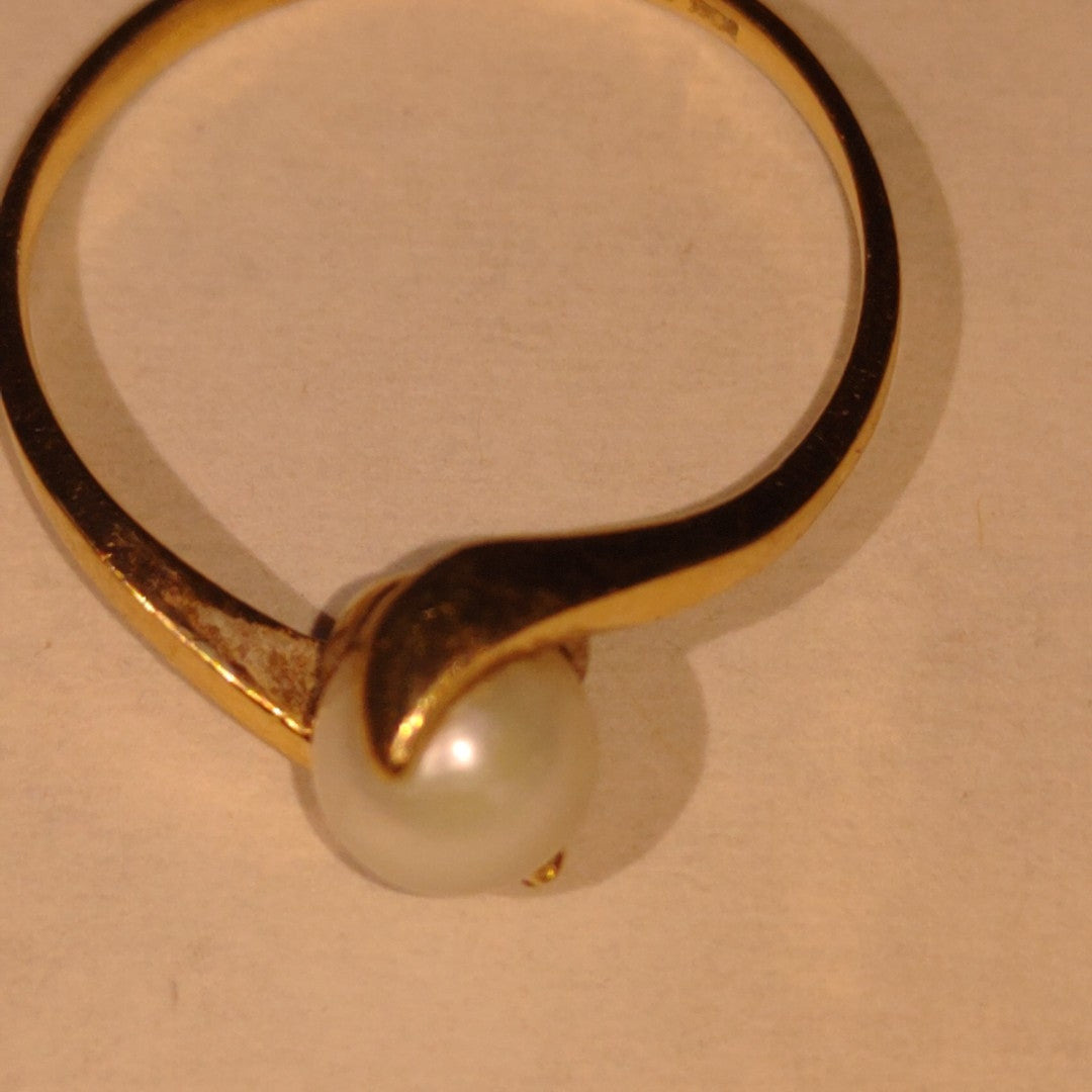 ANILLITO ORO 10 K 1.5 GRMS (SEMINUEVO)