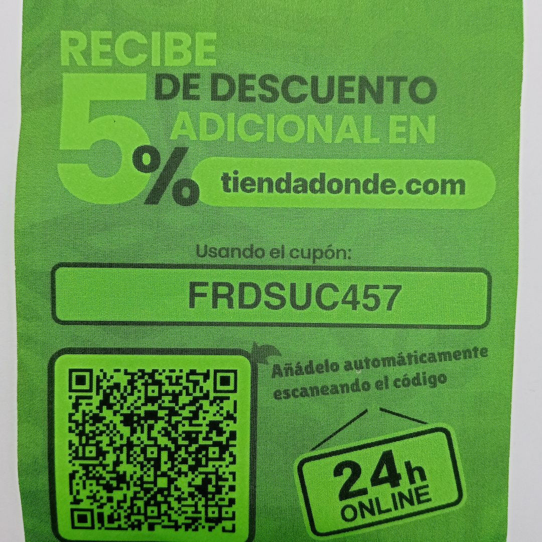 CADENA ORO 10 K 2.9 GRMS (SEMINUEVO)