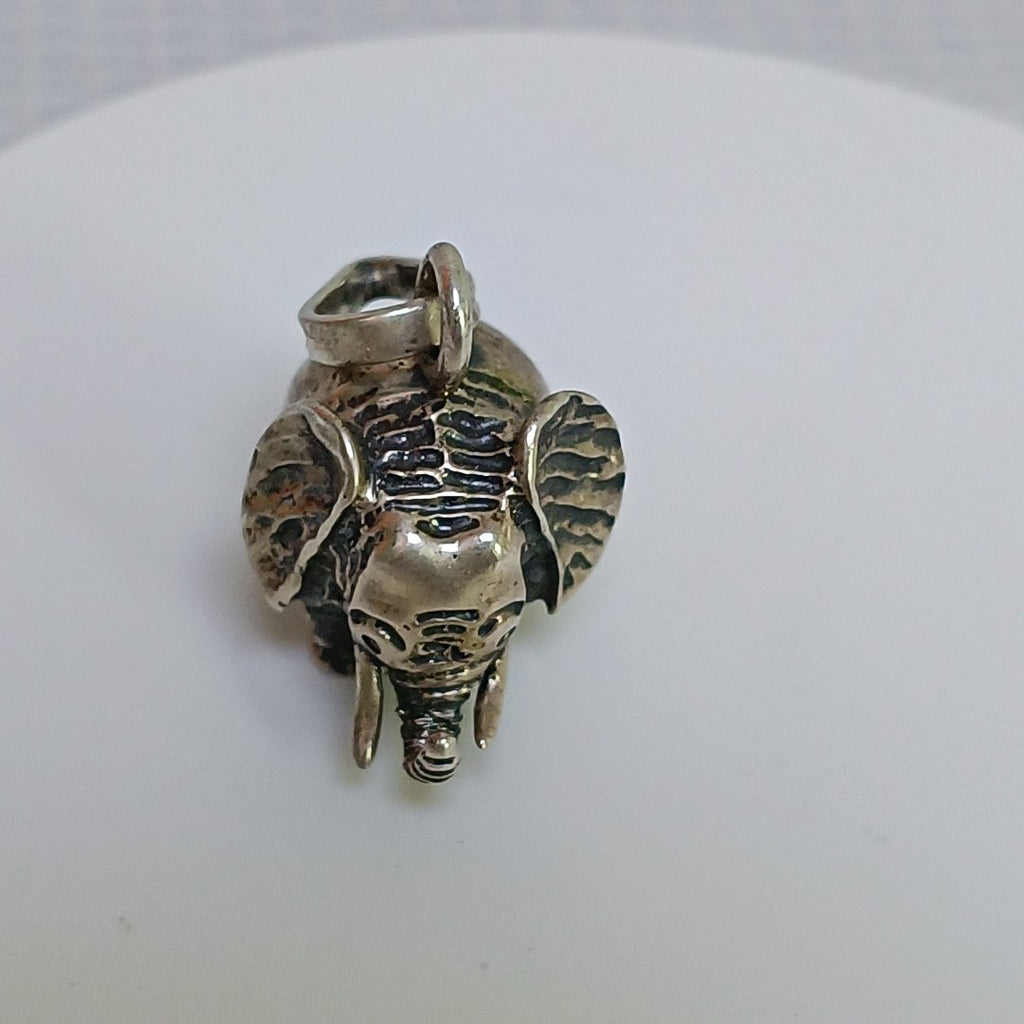 DIJE PLATA 10,40 GRMS (SEMINUEVO)