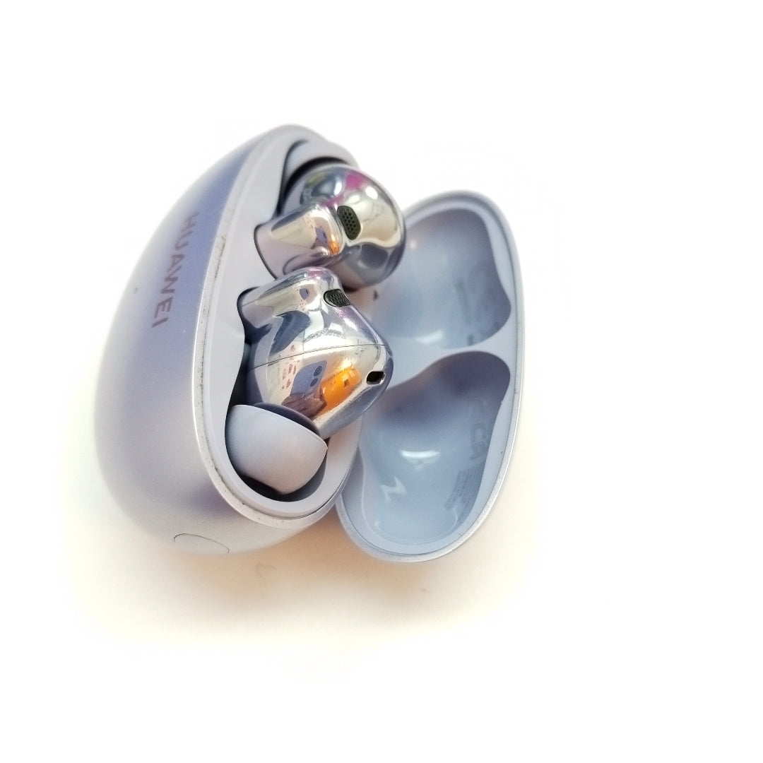 AUDIFONOS HUAWEI FREEBUDS 6I INALAMBRICO IN EAR (SEMINUEVO)