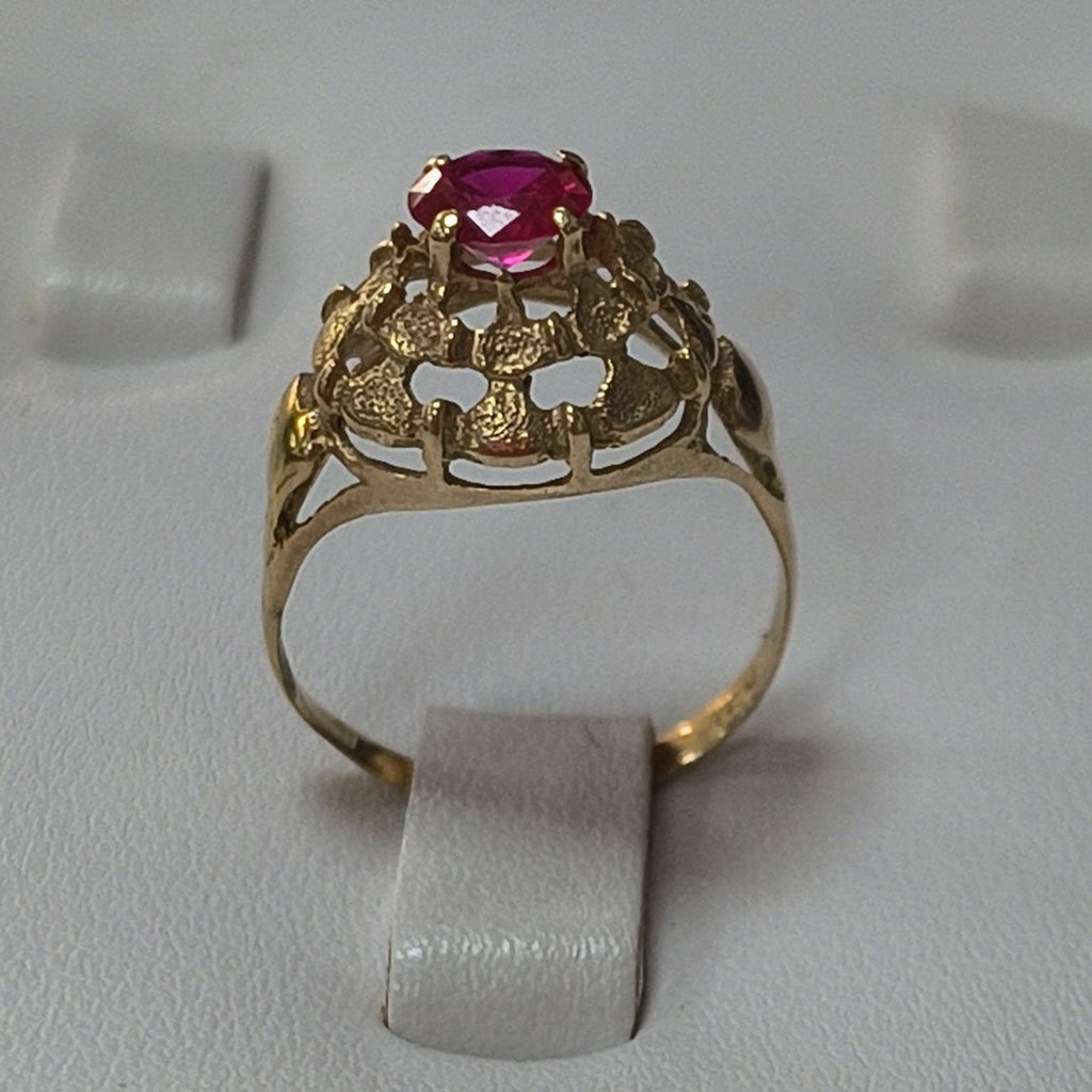 K1 2,00 GRMS 8 K ESPECIFICACIONES COMPLEMENTARIAS VENDIBLE ANILLOTO PDR CLR (SEMINUEVO)