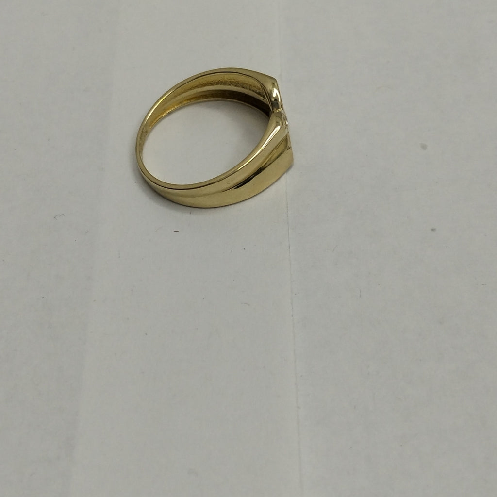 ANILLOS DAMA ORO 14K 2.3 (NUEVO)