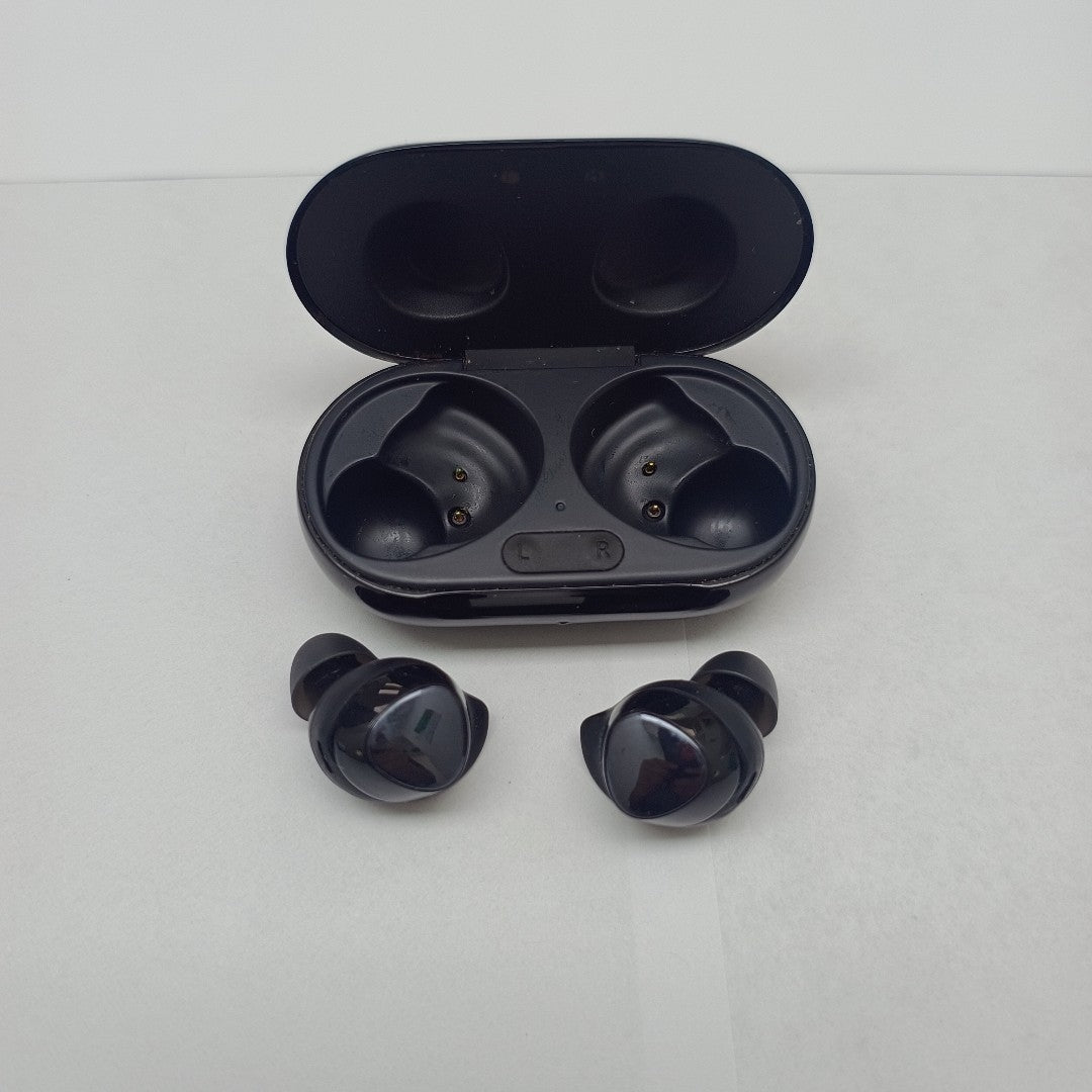 AUDIFONOS SAMSUNG GALAXY BUDS + SM-R175 INALAMBRICO IN EAR (SEMINUEVO)