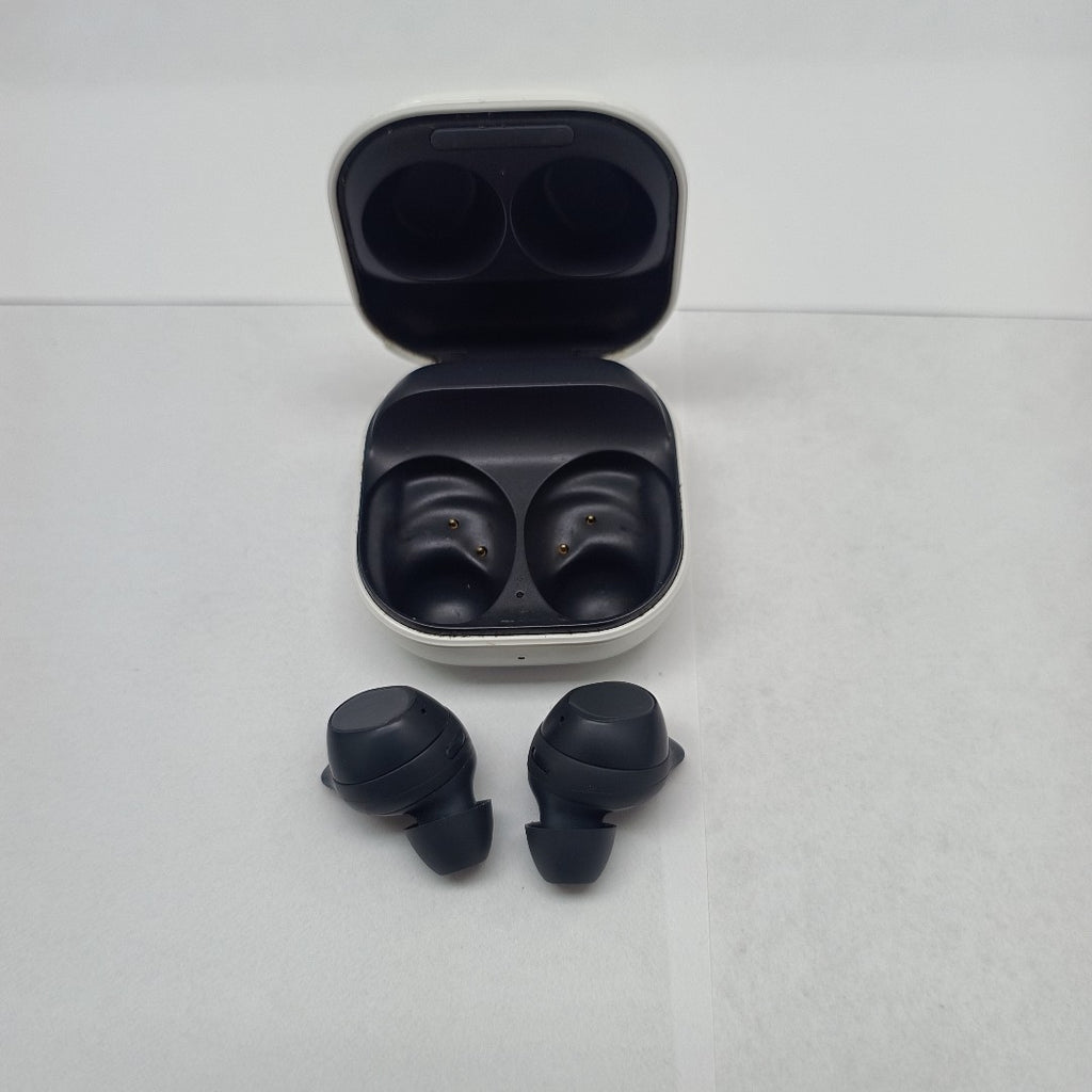 AUDIFONOS SAMSUNG GALAXY BUDS EP-QR180 INALAMBRICO IN EAR (SEMINUEVO)