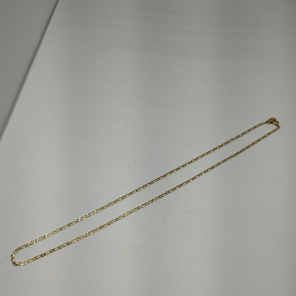 CADENA ORO 10 K 1.4 GRMS (SEMINUEVO)