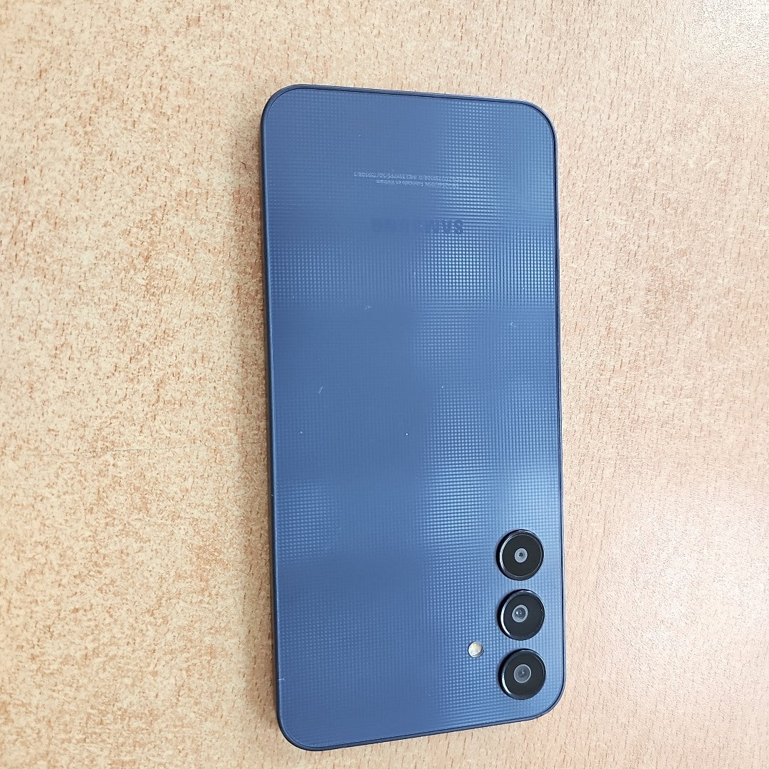 CELULAR SAMSUNG GALAXY A25 5G SM-A256E/N (2023) 128 GB 6 GB RAM (SEMINUEVO)