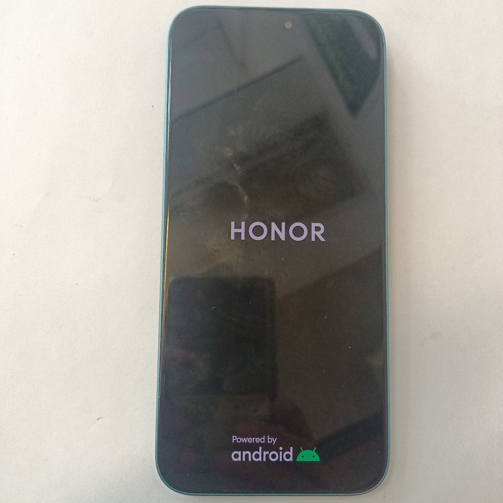 CELULAR HONOR X8B LLY-LX3 (2023) 512 GB 8 GB RAM (SEMINUEVO)