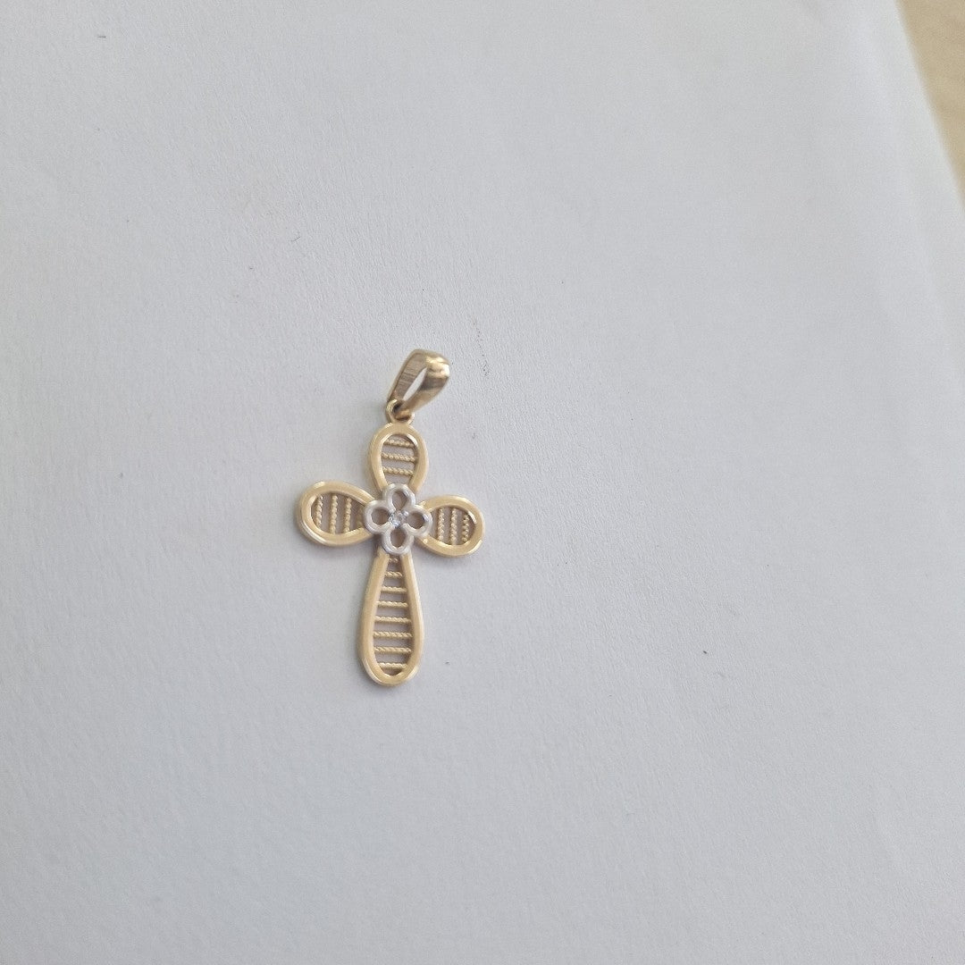 DIJES ORO 14K 1.2 (NUEVO)