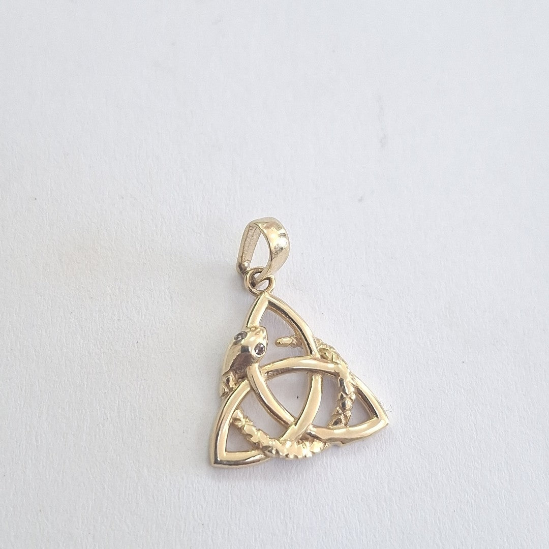 DIJES ORO 14K 1.5 (NUEVO)