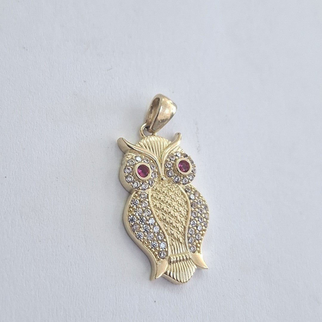 DIJES ORO 14K 3.2 (NUEVO)