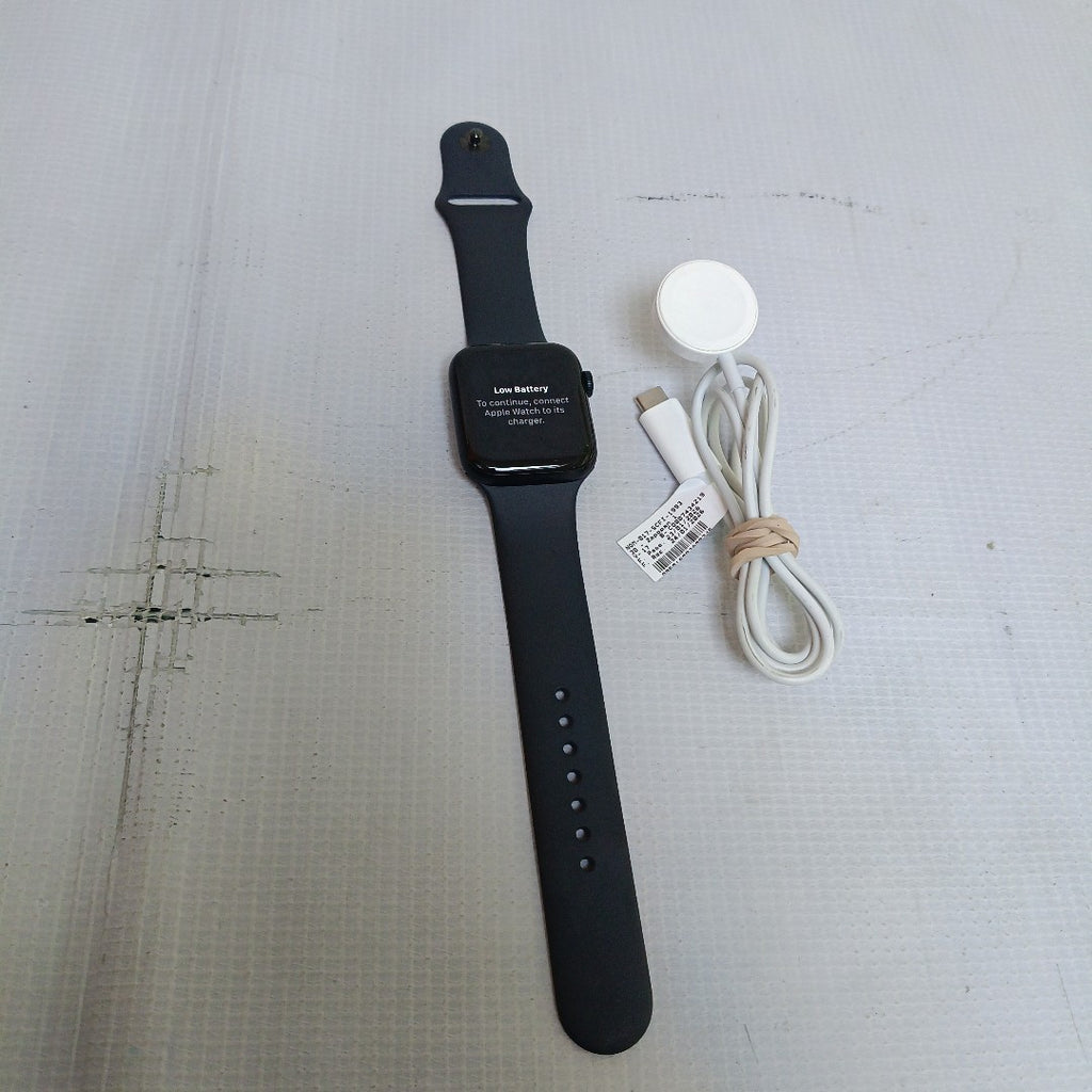 SMARTWATCH APPLE SE 2 ALUMINIO A2723 44 MM GPS (SEMINUEVO)