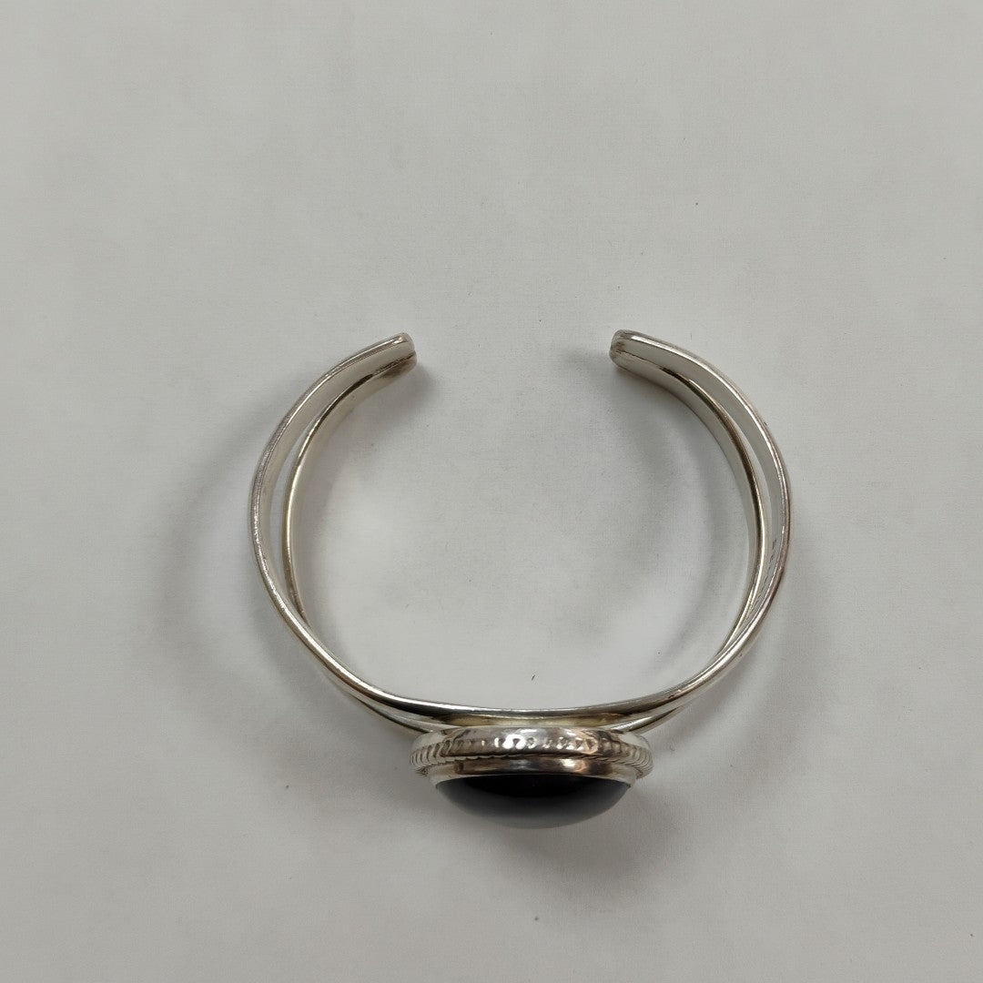 BRAZALETE PLATA 47,70 GRMS (SEMINUEVO)