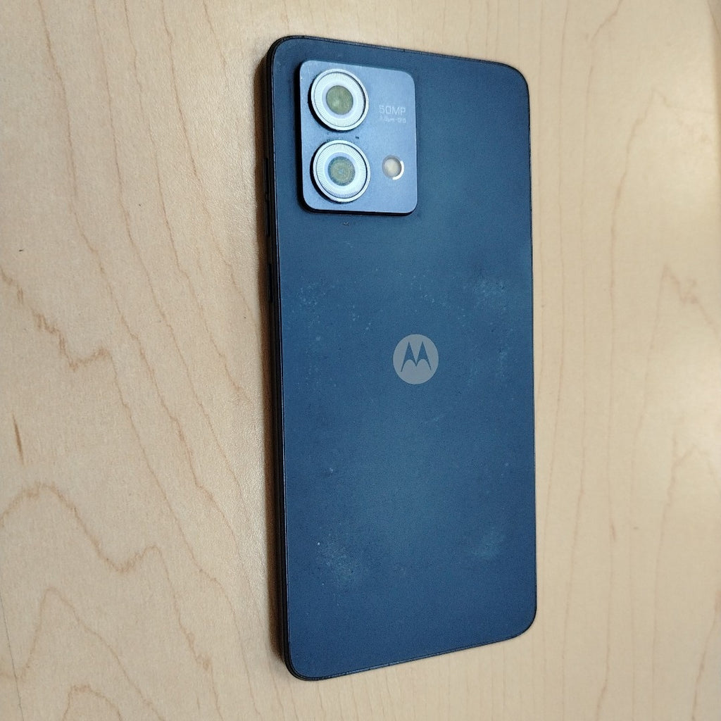 CELULAR MOTOROLA MOTO G84 XT2347-2 (2023) 256 GB 12 GB RAM (SEMINUEVO)